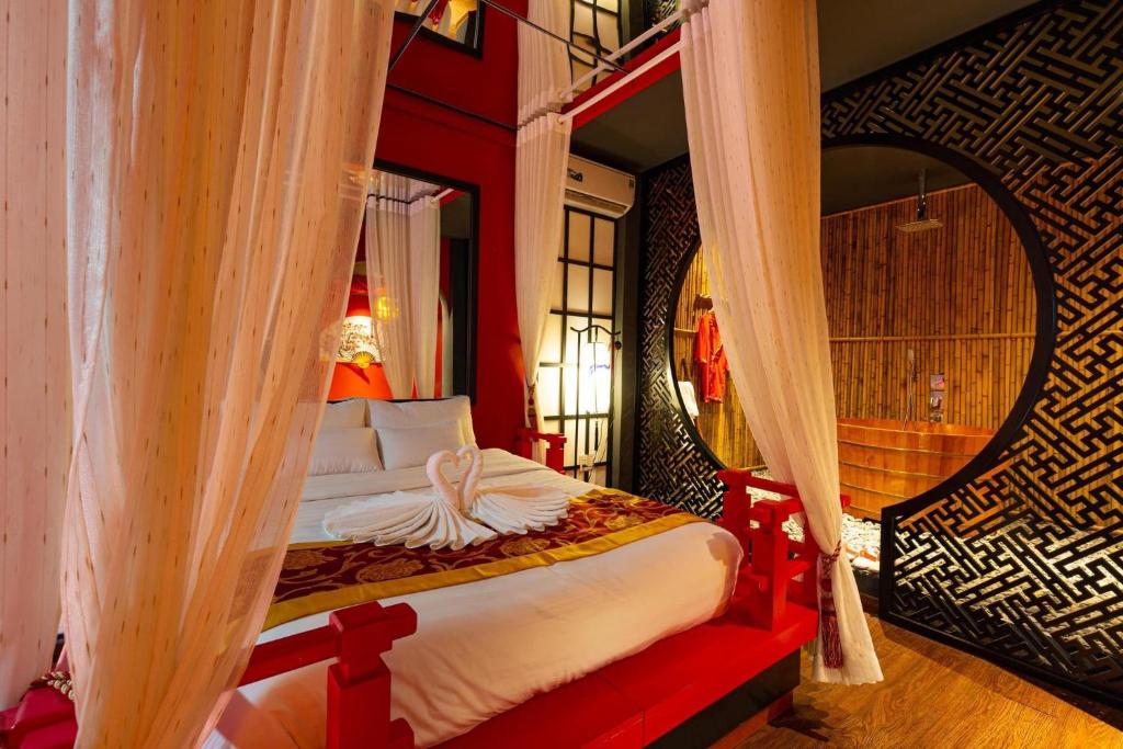 Language Exchange Hotel 3 – Ho Chi Minh City