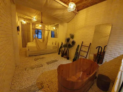 Language Exchange Hotel 3 – Foto 3
