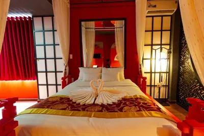 Language Exchange Hotel 3 – Foto 13