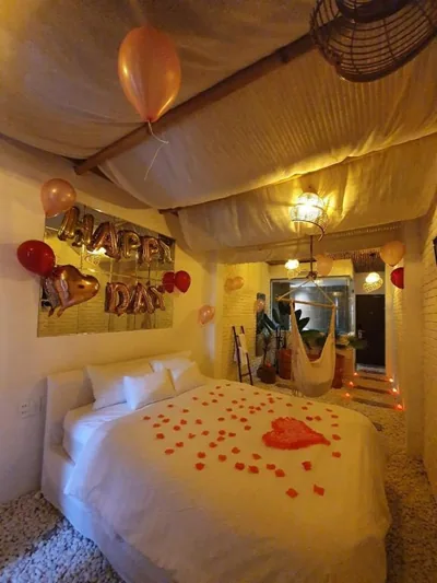 Language Exchange Hotel 3 – Foto 14