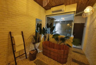 Language Exchange Hotel 3 – Foto 15